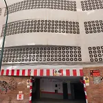 Appartement Malasana 51, New, Center, Quite, Parking On Request *