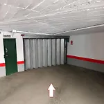 Malasana 51, New, Center, Quite, Parking On Request Appartement Málaga