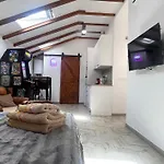 Malasana 51, New, Center, Quite, Parking On Request Appartement