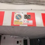 Appartement Malasana 51, New, Center, Quite, Parking On Request