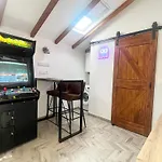 Malasana 51, New, Center, Quite, Parking On Request Appartement Málaga