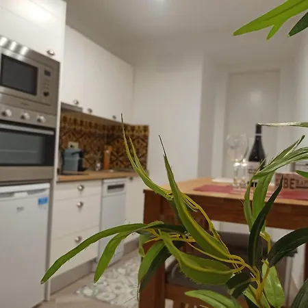 Lägenhet Malasana 51, New Art Apartment, Breakfast Included, Historic Center, Quite Neighborhood, Ml Málaga
