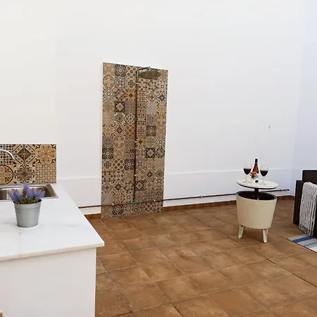 Lägenhet Malasana 51, New Art Apartment, Breakfast Included, Historic Center, Quite Neighborhood, Ml *