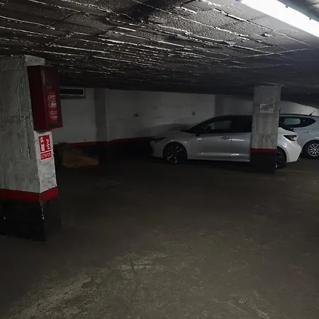 Malasana 51, New, Center, Quite, Parking On Request *