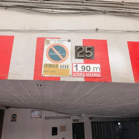 Apartamento Malasana 51, New, Center, Quite, Parking On Request