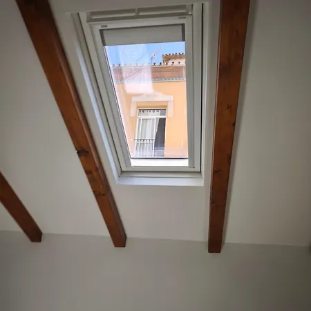 Daire Malasana 51, New Art Apartment, Historic Center, Quite Neighborhood, Ml Málaga