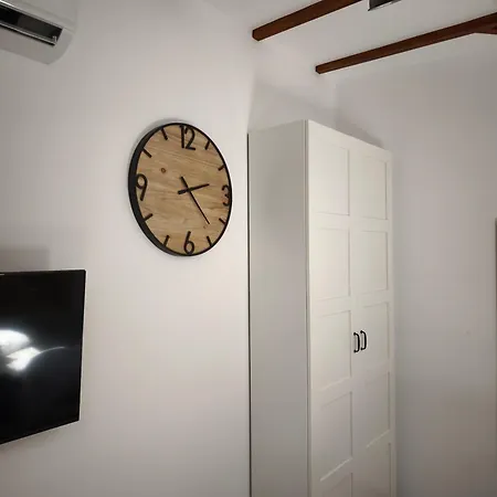Daire Malasana 51, New Art Apartment, Historic Center, Quite Neighborhood, Ml *