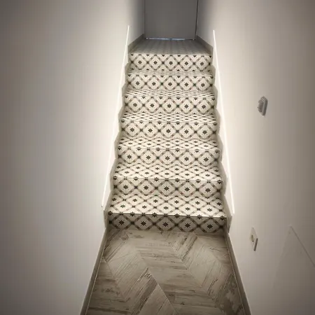 Daire Malasana 51, New Art Apartment, Historic Center, Quite Neighborhood, Ml